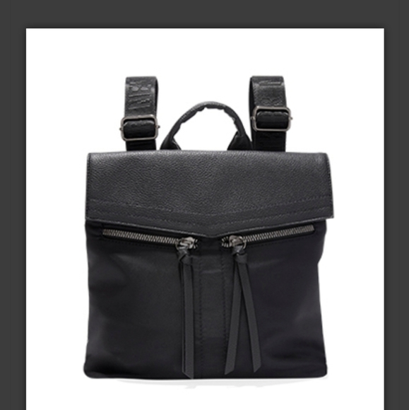 Botkier Handbags - Botkier New York Trigger Backpack